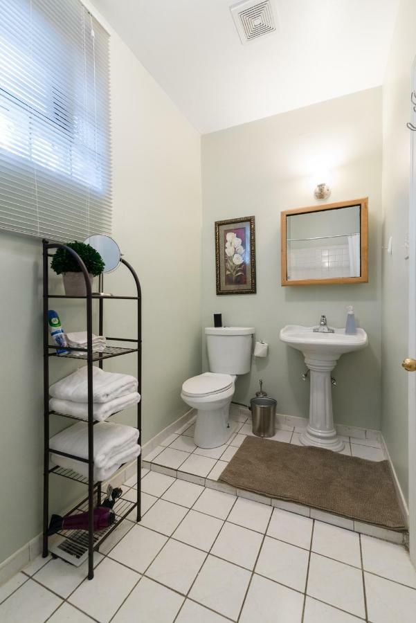 1549 North Maplewood Avenue Apartment Chicago Luaran gambar