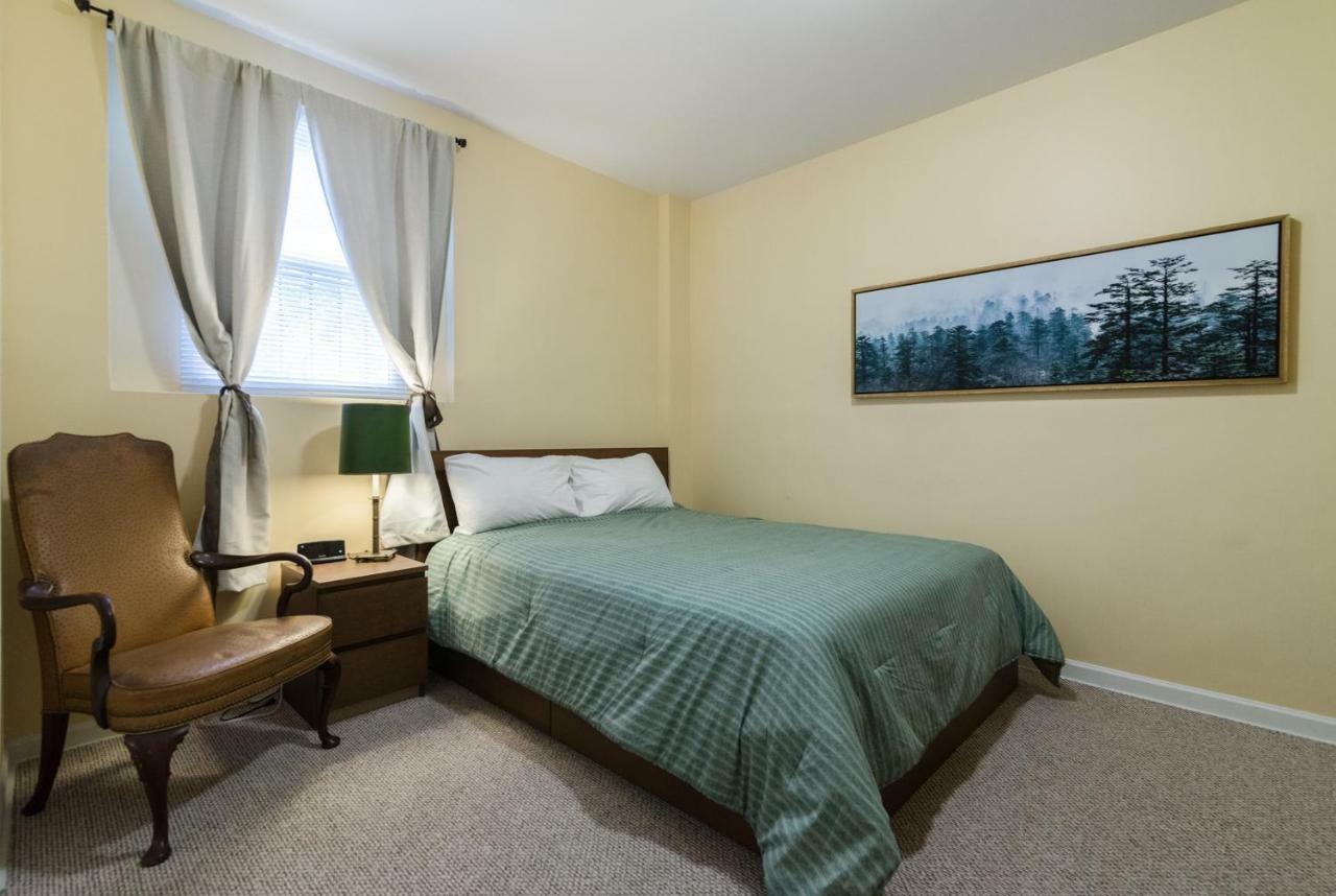 1549 North Maplewood Avenue Apartment Chicago Luaran gambar