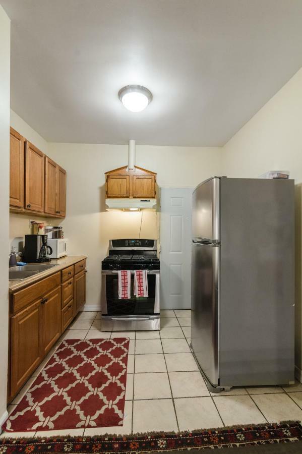 1549 North Maplewood Avenue Apartment Chicago Luaran gambar