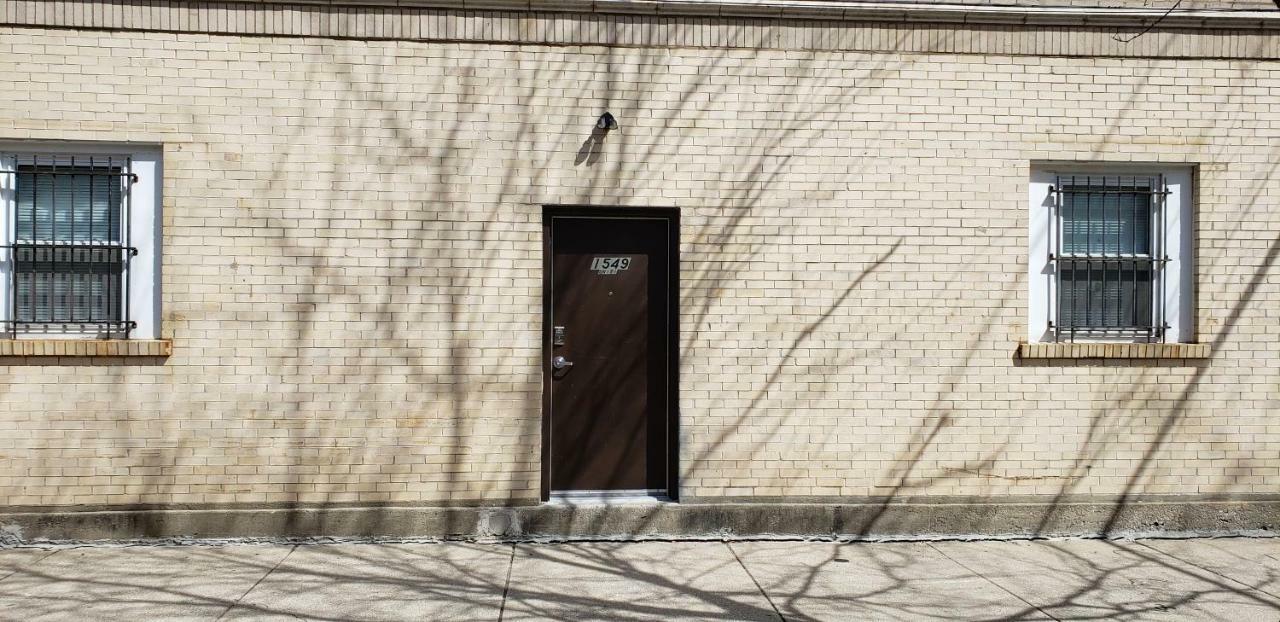 1549 North Maplewood Avenue Apartment Chicago Luaran gambar