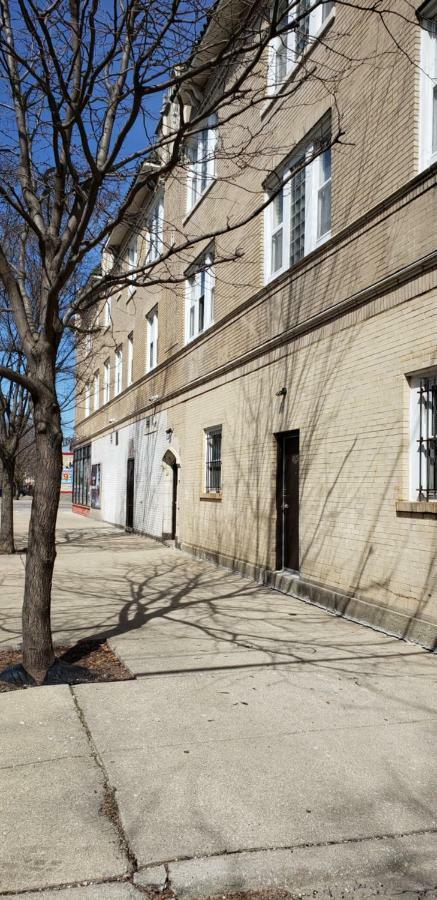 1549 North Maplewood Avenue Apartment Chicago Luaran gambar